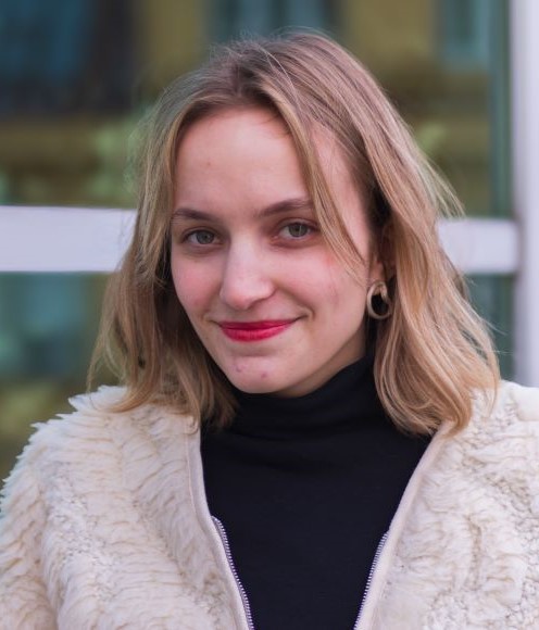 Barbora Frantíková