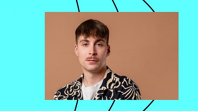 Když film skončí, debata začíná. Doprovodný program Jednoho světa letos přináší novinku Muž v košili s krátkými vlasy a knírkem.