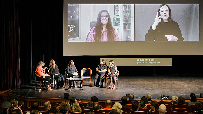 8. den Jednoho světa